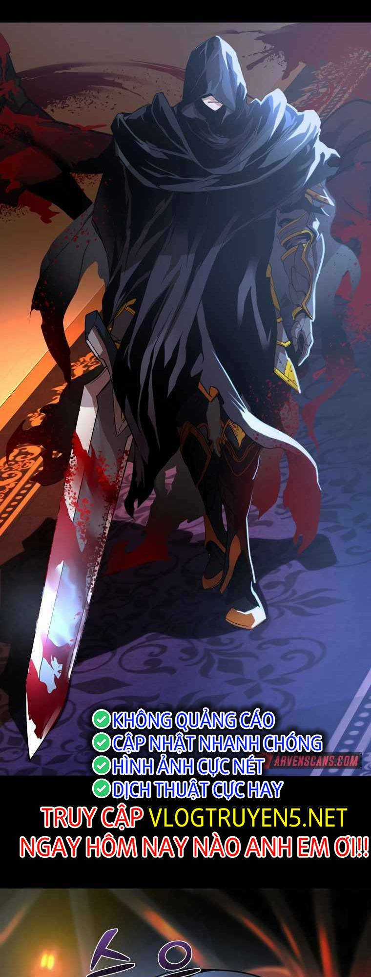 Kẻ Nuốt Chửng Ánh Sáng Chapter 1 trang 4