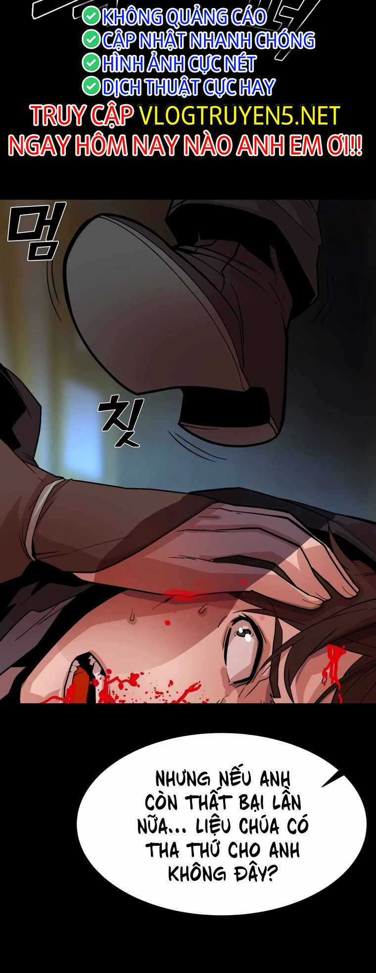 Kẻ Nuốt Chửng Ánh Sáng Chapter 1 trang 40