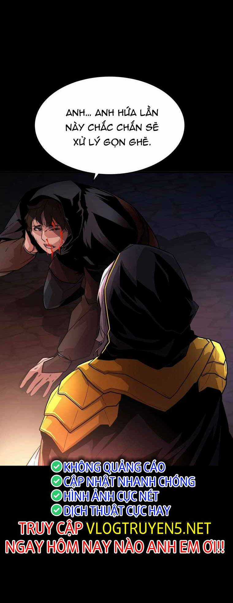 Kẻ Nuốt Chửng Ánh Sáng Chapter 1 trang 41