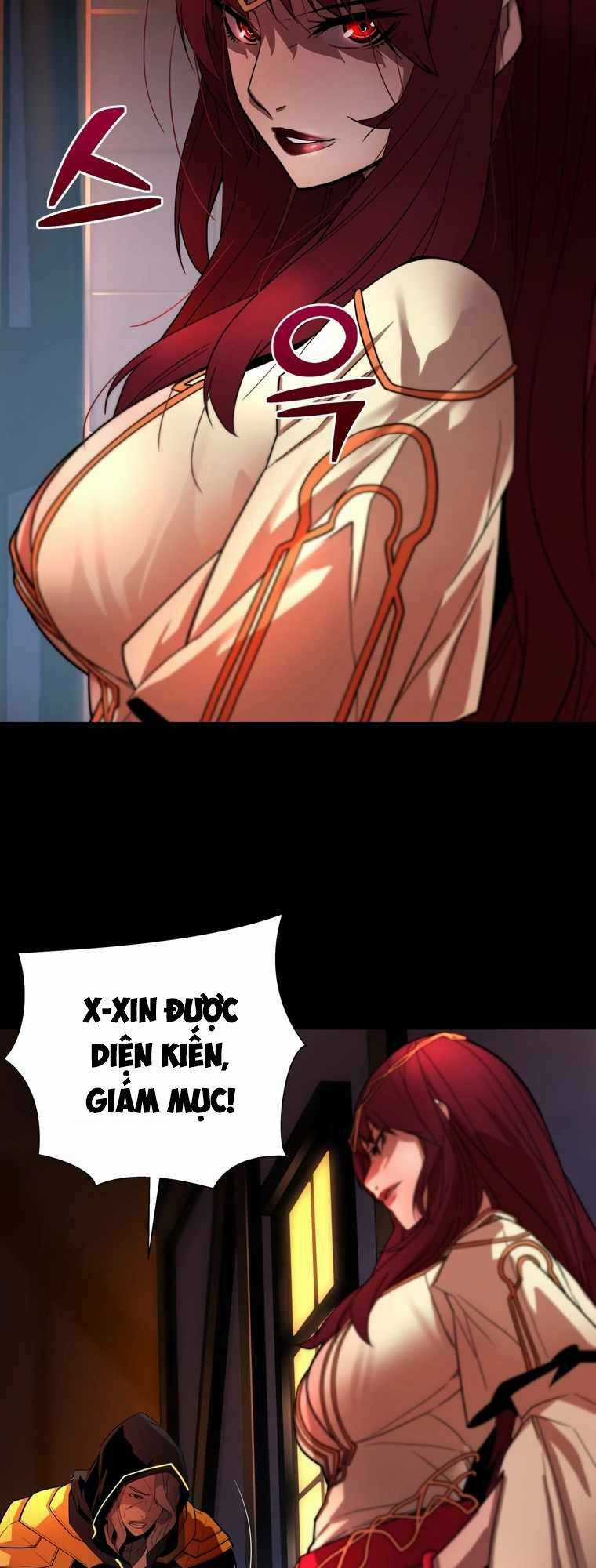 Kẻ Nuốt Chửng Ánh Sáng Chapter 1 trang 45