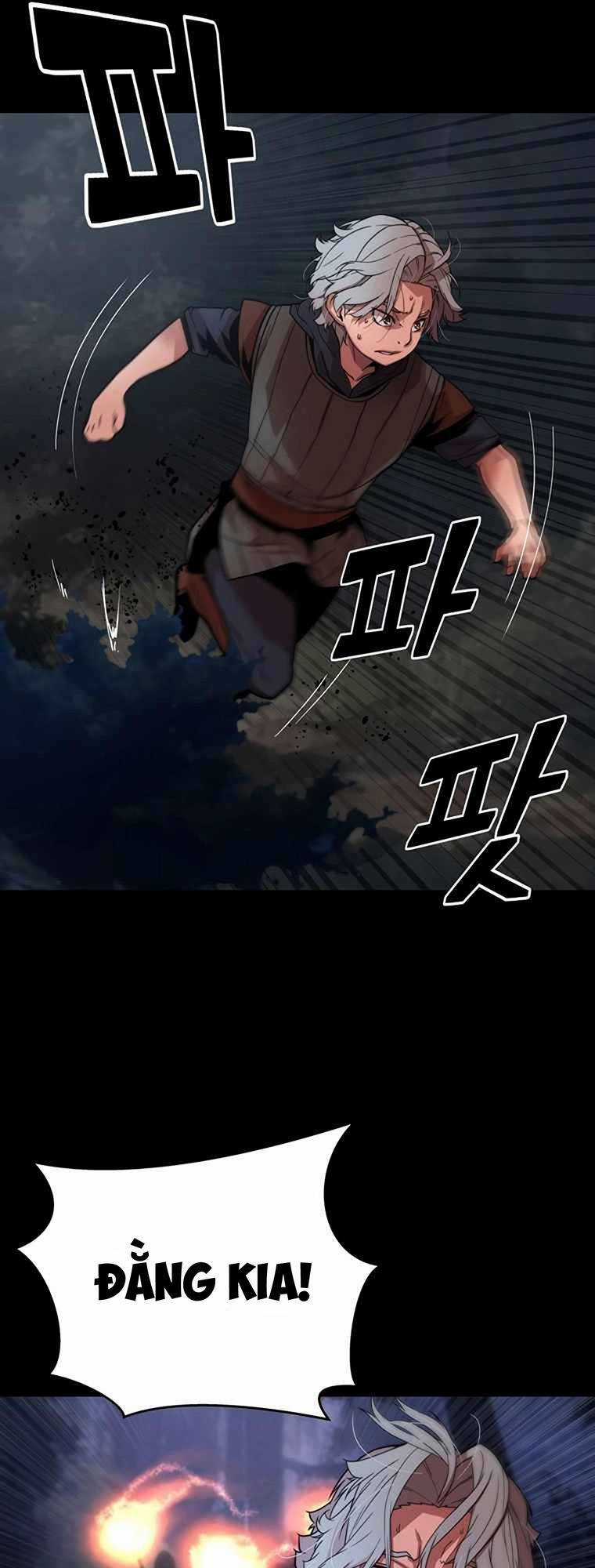 Kẻ Nuốt Chửng Ánh Sáng Chapter 1 trang 49