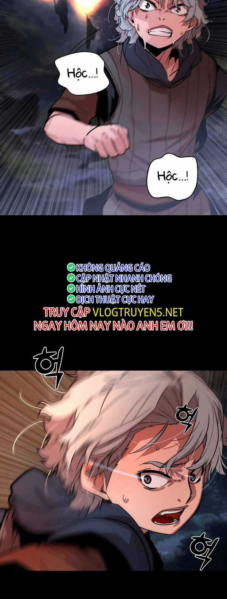 Kẻ Nuốt Chửng Ánh Sáng Chapter 1 trang 50