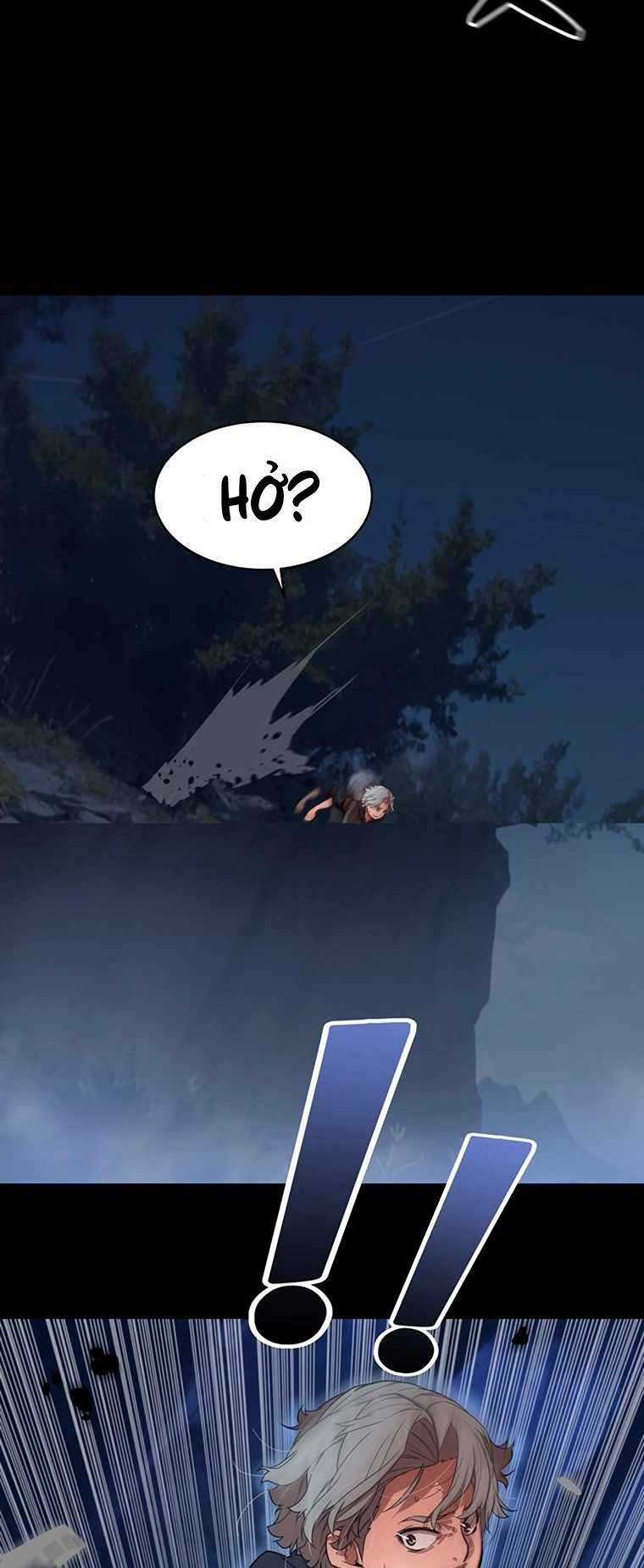 Kẻ Nuốt Chửng Ánh Sáng Chapter 1 trang 52