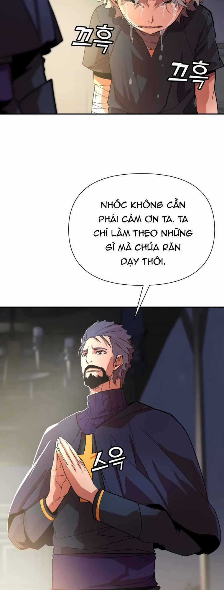 Kẻ Nuốt Chửng Ánh Sáng Chapter 2 trang 12