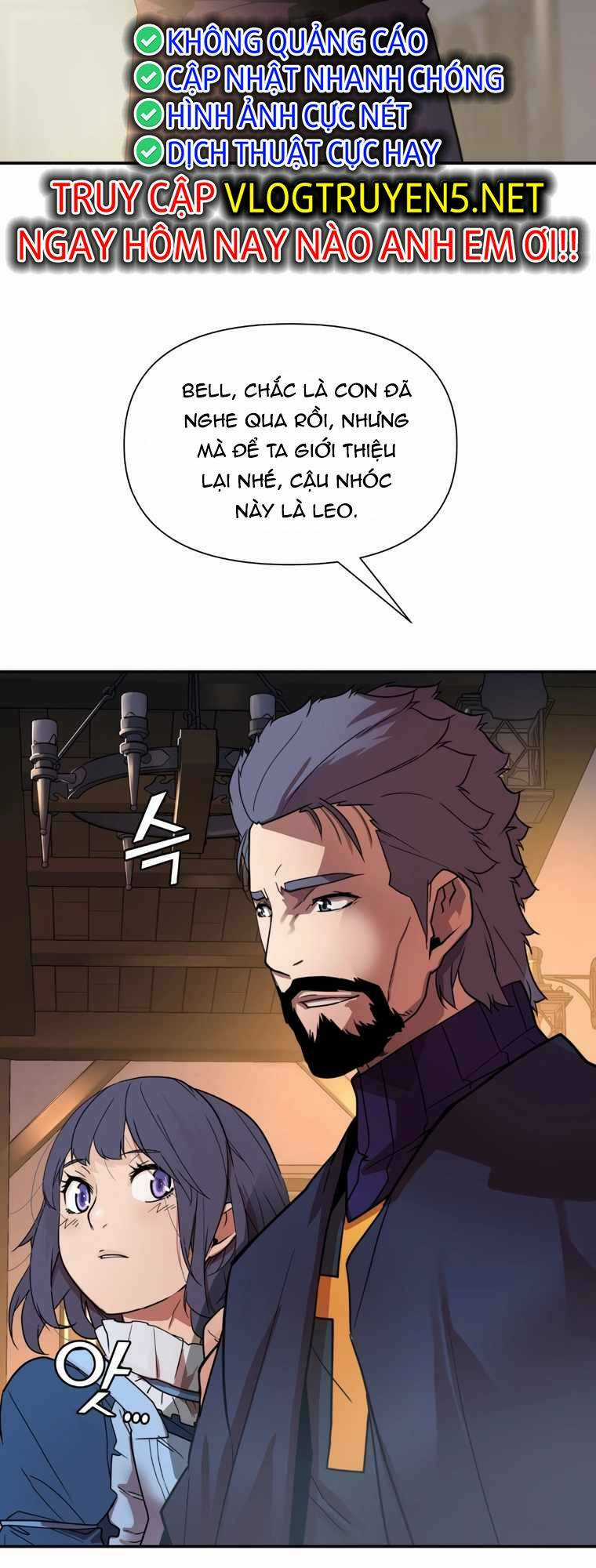 Kẻ Nuốt Chửng Ánh Sáng Chapter 2 trang 13