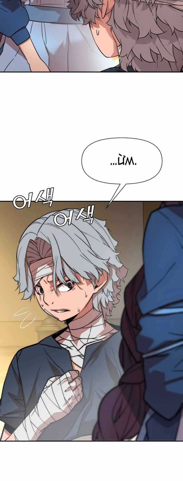 Kẻ Nuốt Chửng Ánh Sáng Chapter 2 trang 18