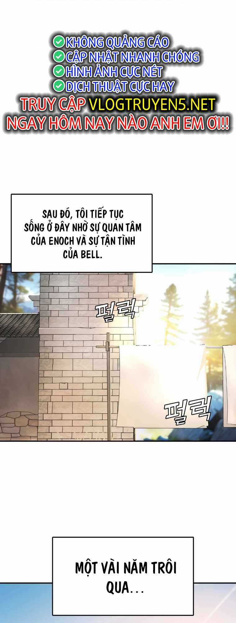 Kẻ Nuốt Chửng Ánh Sáng Chapter 2 trang 19