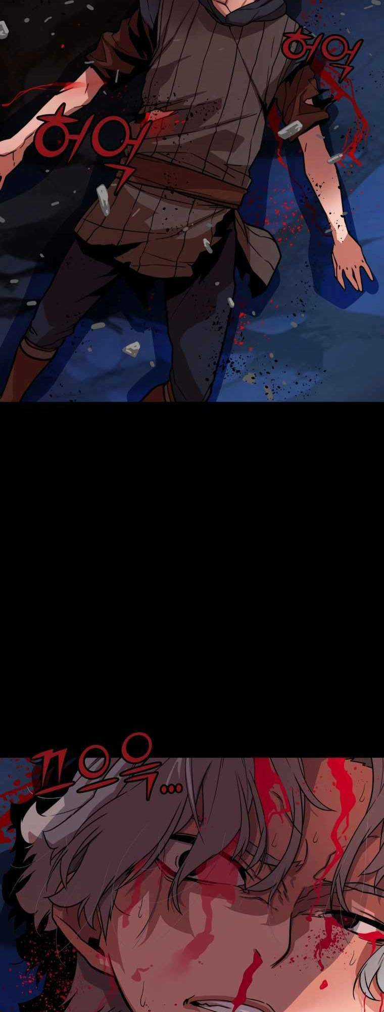 Kẻ Nuốt Chửng Ánh Sáng Chapter 2 trang 2