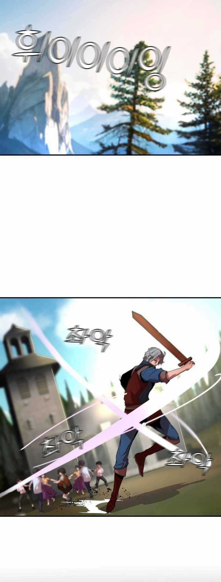 Kẻ Nuốt Chửng Ánh Sáng Chapter 2 trang 20