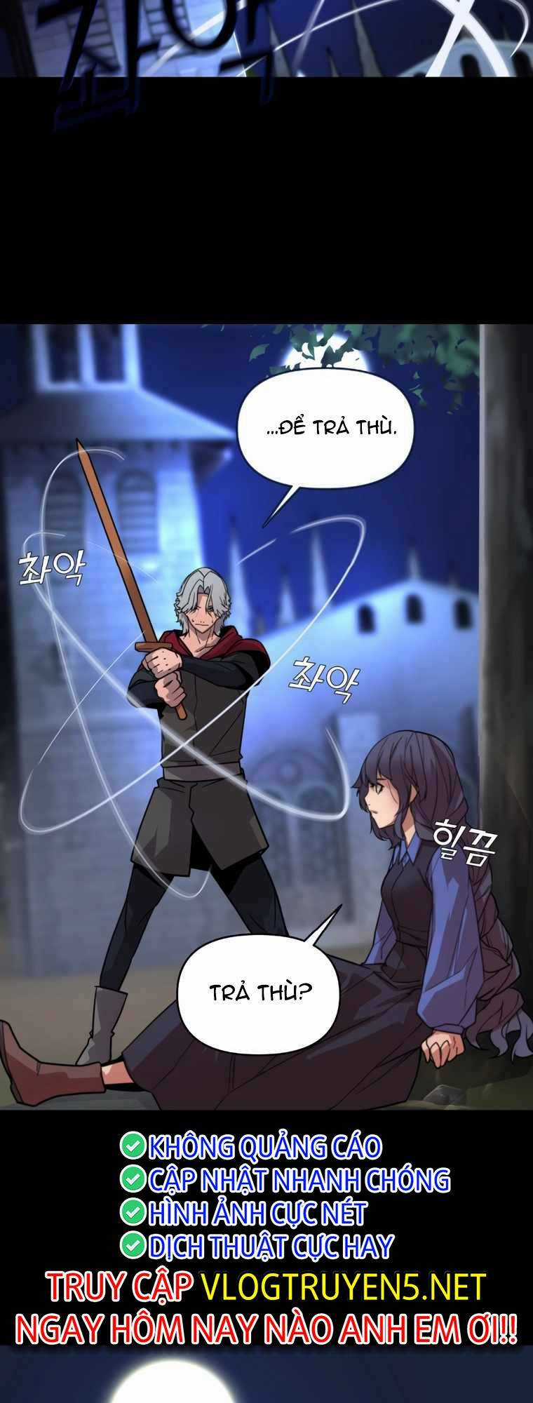 Kẻ Nuốt Chửng Ánh Sáng Chapter 2 trang 22