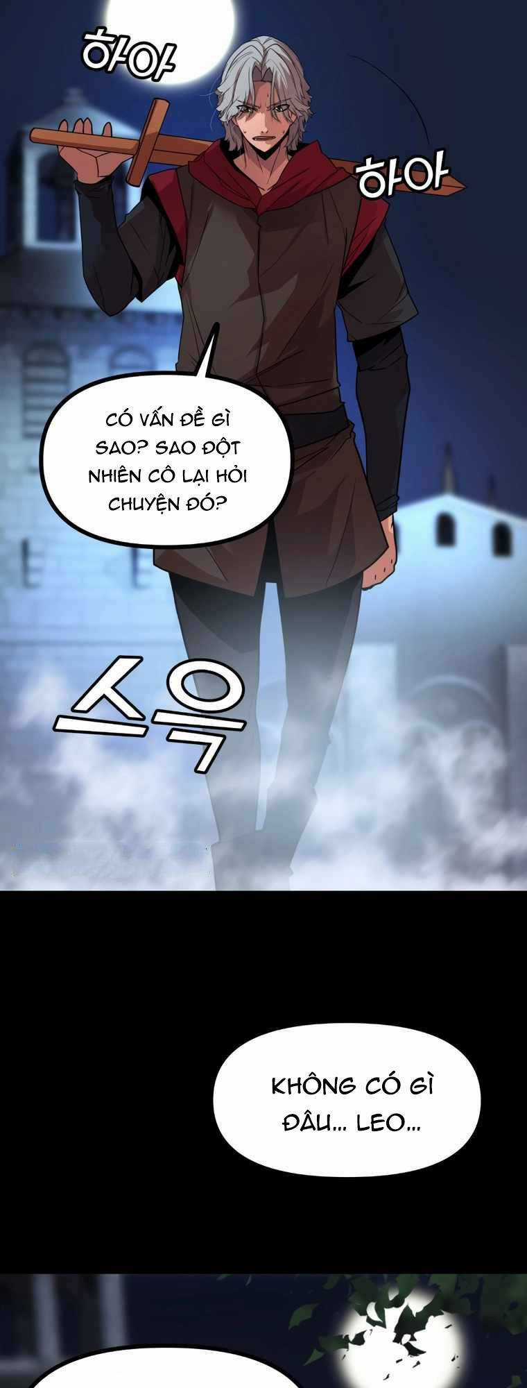 Kẻ Nuốt Chửng Ánh Sáng Chapter 2 trang 23