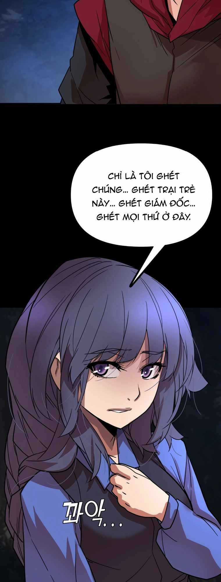 Kẻ Nuốt Chửng Ánh Sáng Chapter 2 trang 25