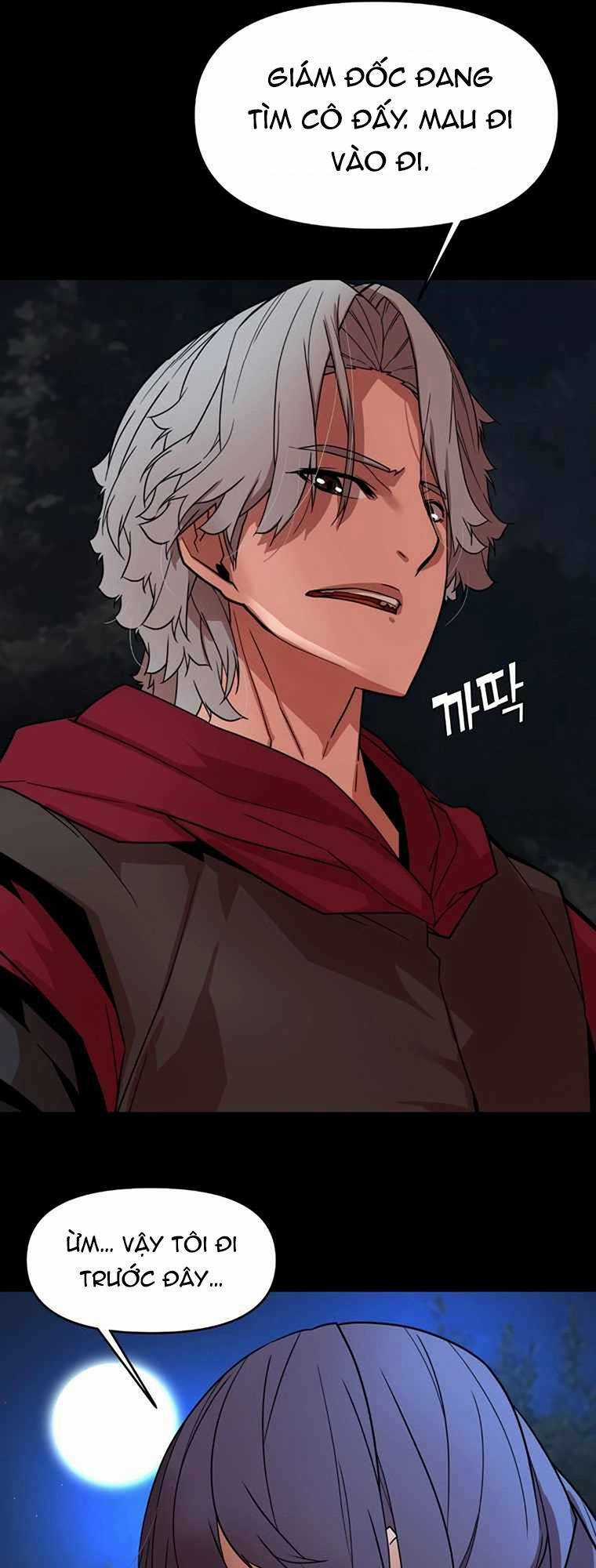 Kẻ Nuốt Chửng Ánh Sáng Chapter 2 trang 28