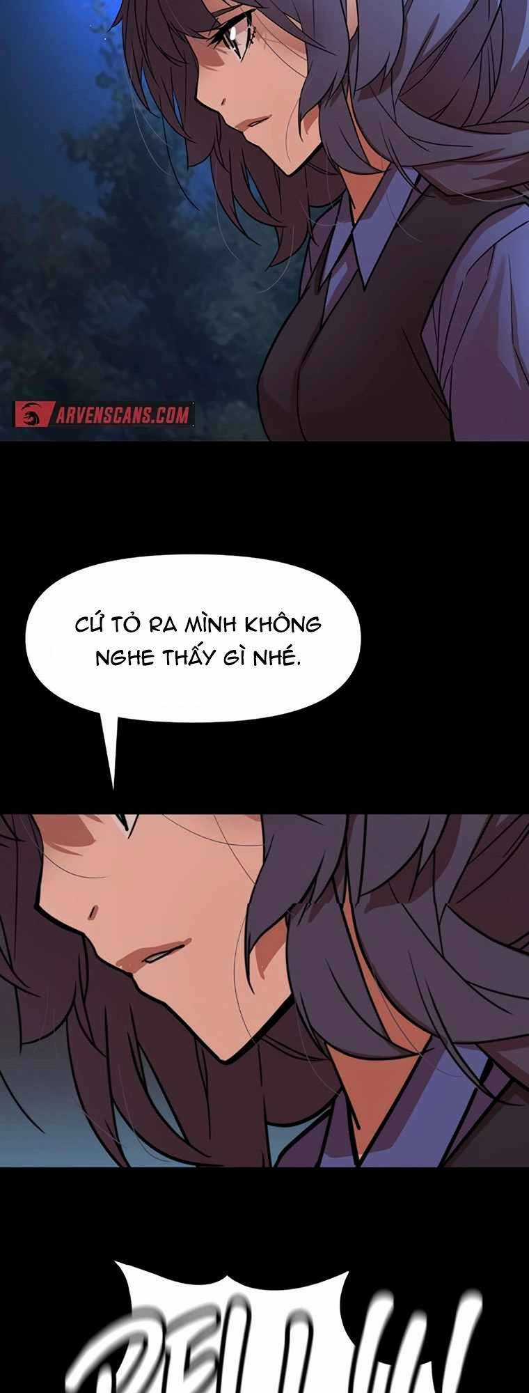 Kẻ Nuốt Chửng Ánh Sáng Chapter 2 trang 29