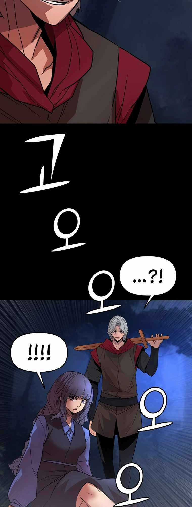 Kẻ Nuốt Chửng Ánh Sáng Chapter 2 trang 31