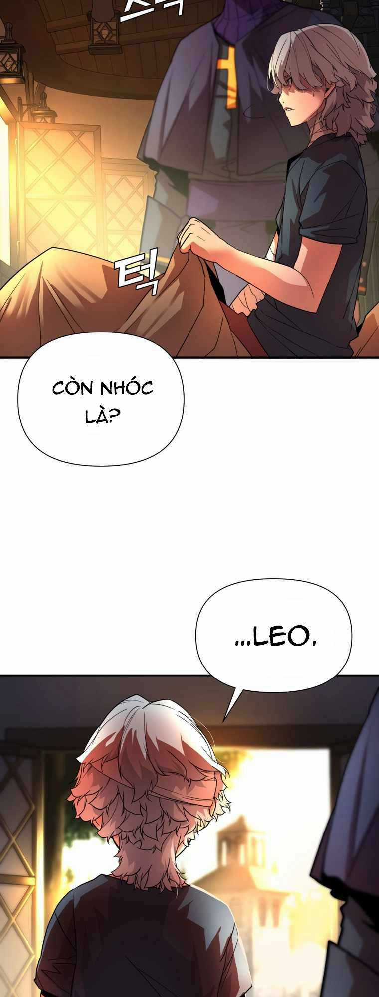 Kẻ Nuốt Chửng Ánh Sáng Chapter 2 trang 9