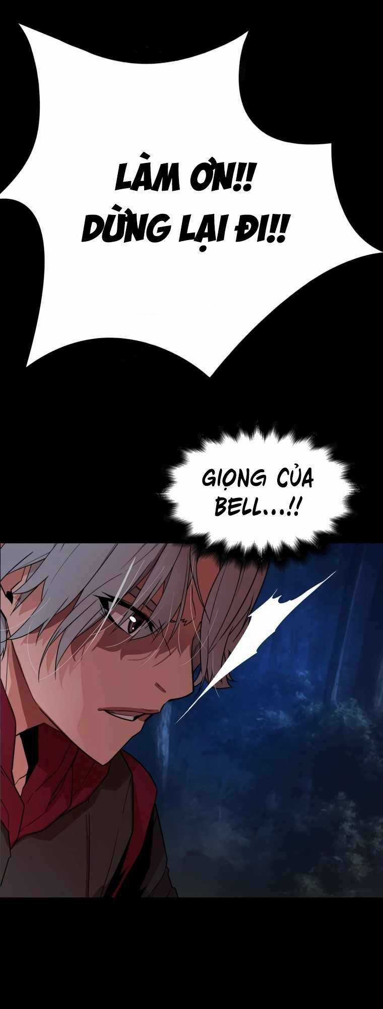 Kẻ Nuốt Chửng Ánh Sáng Chapter 3 trang 11