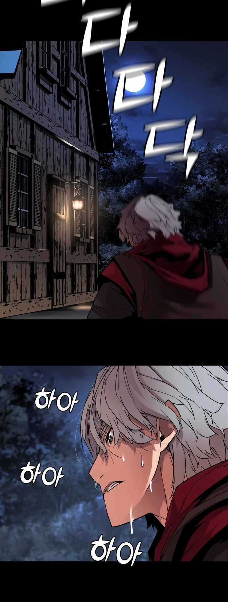 Kẻ Nuốt Chửng Ánh Sáng Chapter 3 trang 15