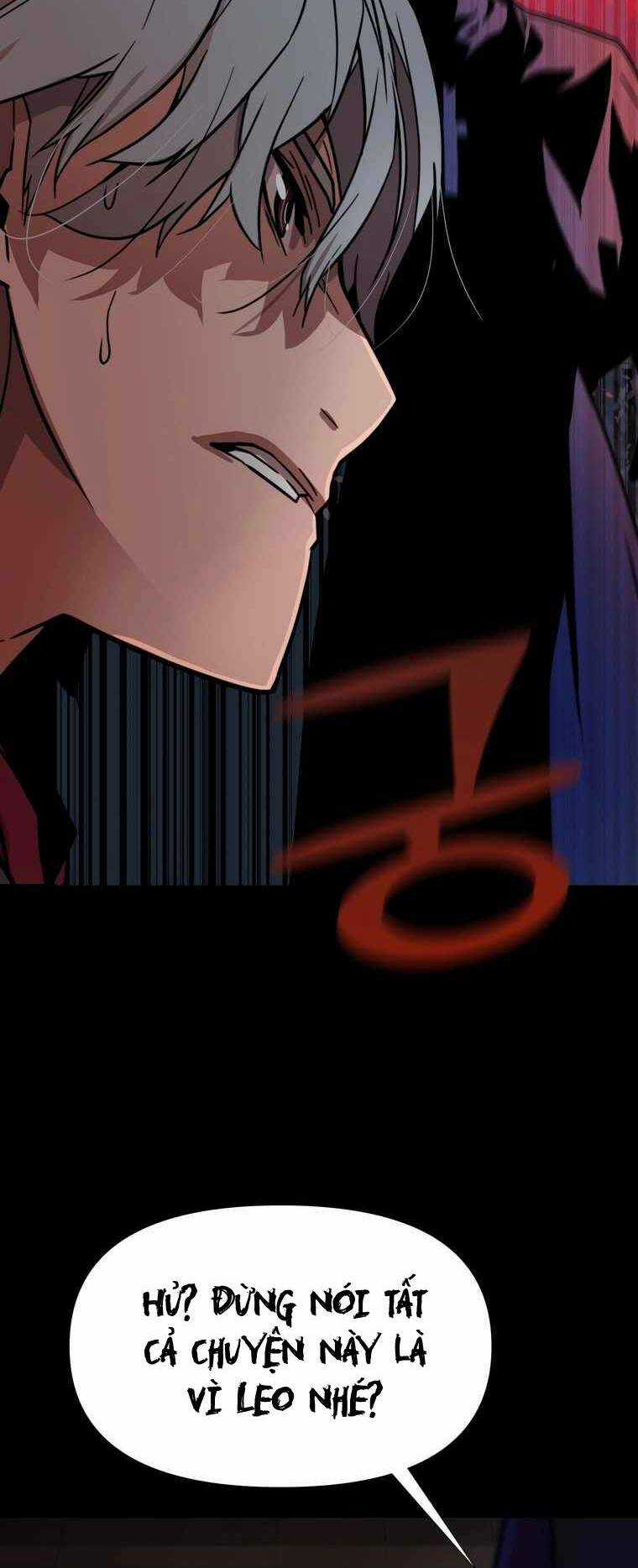 Kẻ Nuốt Chửng Ánh Sáng Chapter 3 trang 20