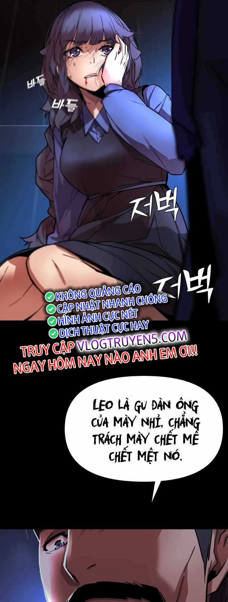 Kẻ Nuốt Chửng Ánh Sáng Chapter 3 trang 21