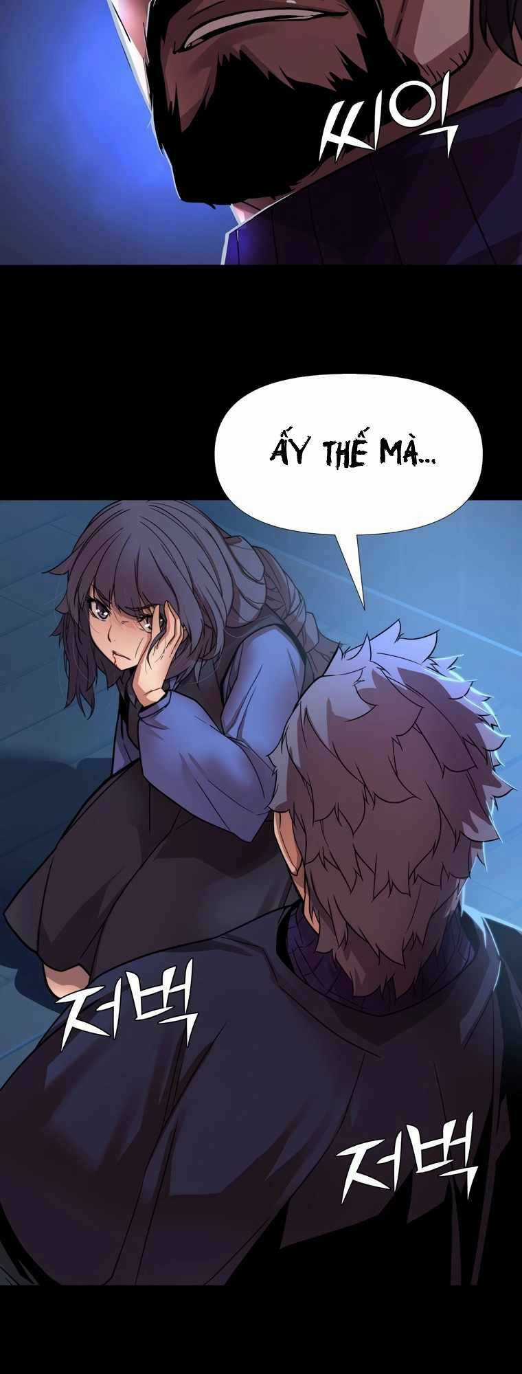 Kẻ Nuốt Chửng Ánh Sáng Chapter 3 trang 22