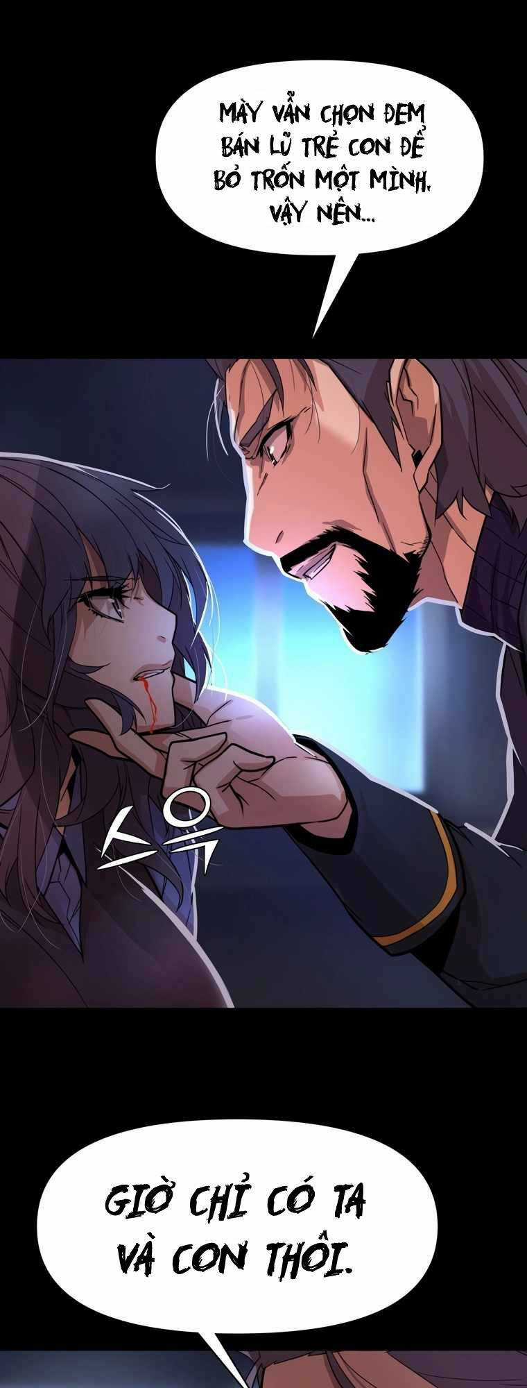 Kẻ Nuốt Chửng Ánh Sáng Chapter 3 trang 23