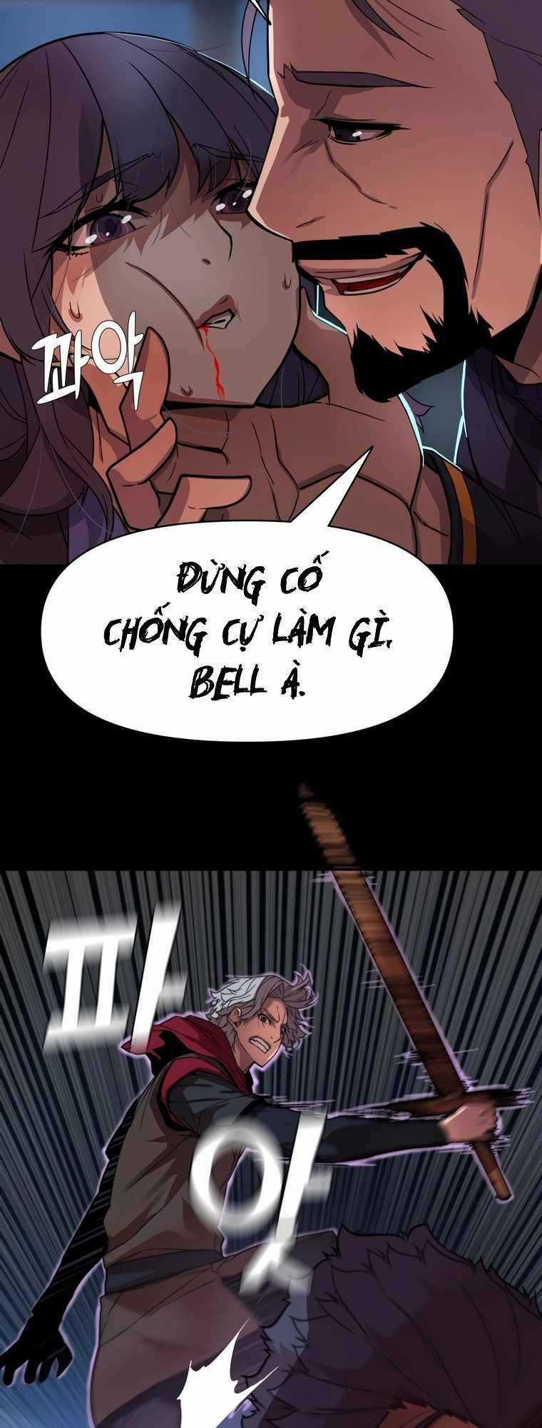 Kẻ Nuốt Chửng Ánh Sáng Chapter 3 trang 24