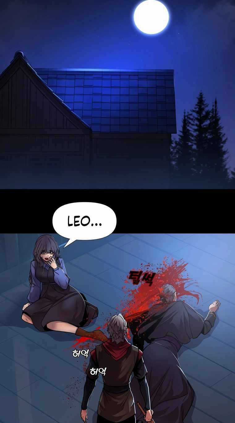 Kẻ Nuốt Chửng Ánh Sáng Chapter 3 trang 26