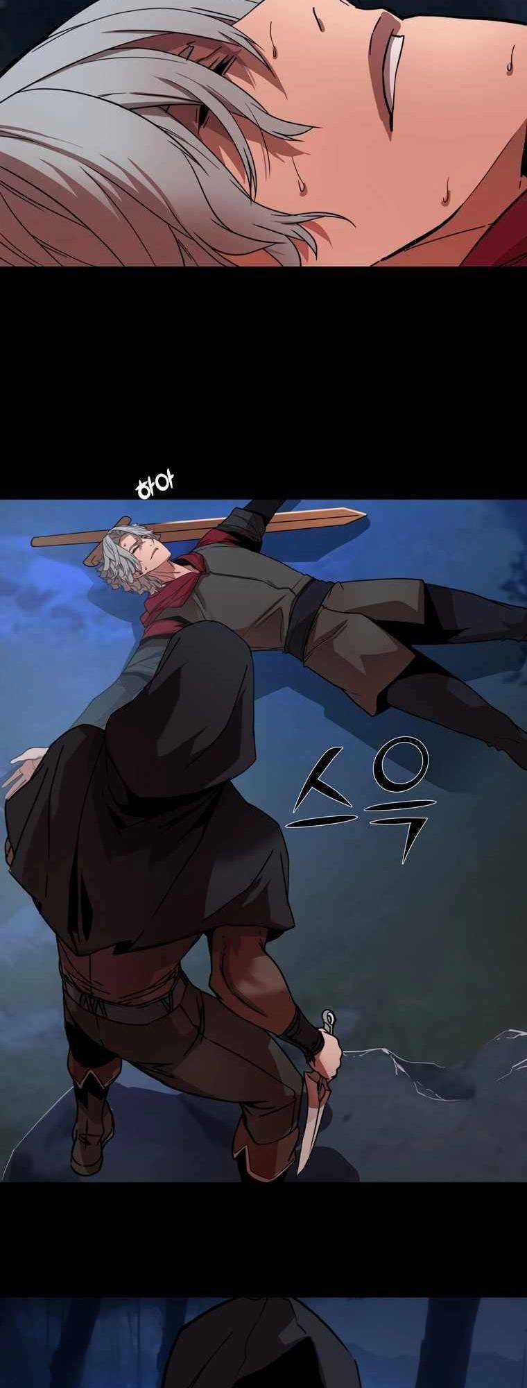 Kẻ Nuốt Chửng Ánh Sáng Chapter 3 trang 3