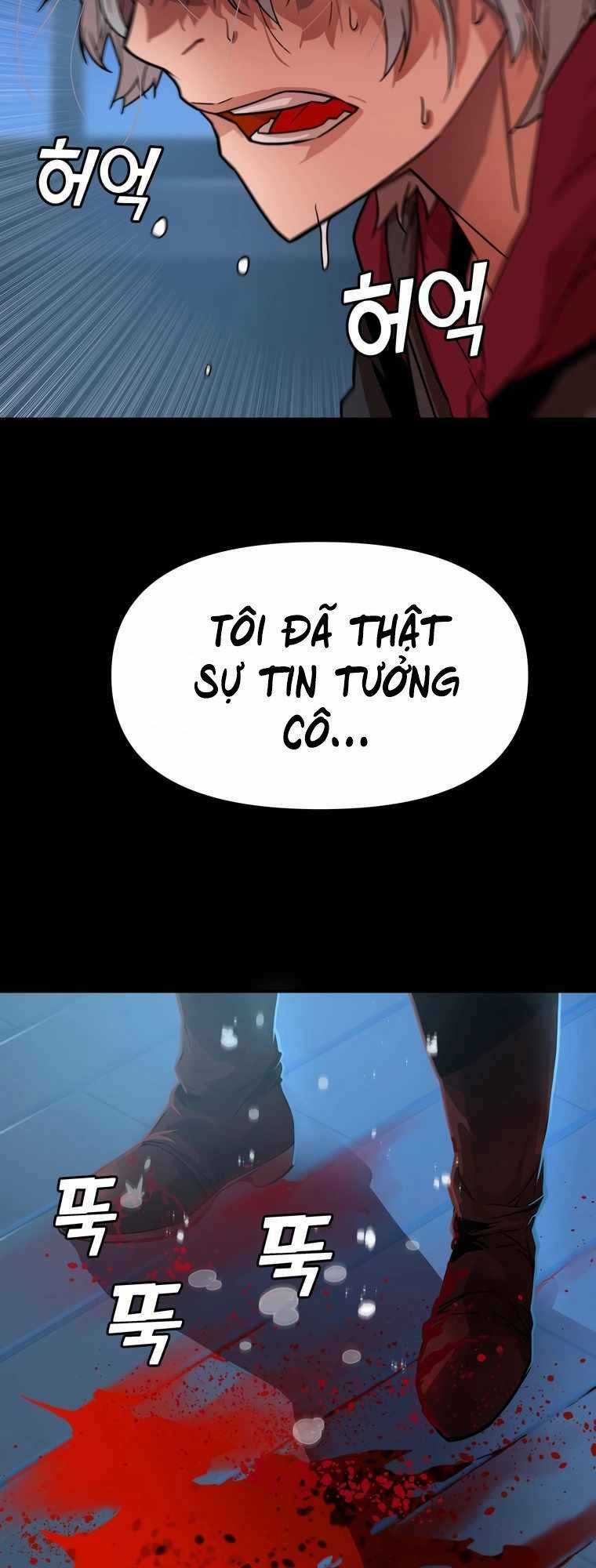 Kẻ Nuốt Chửng Ánh Sáng Chapter 3 trang 30