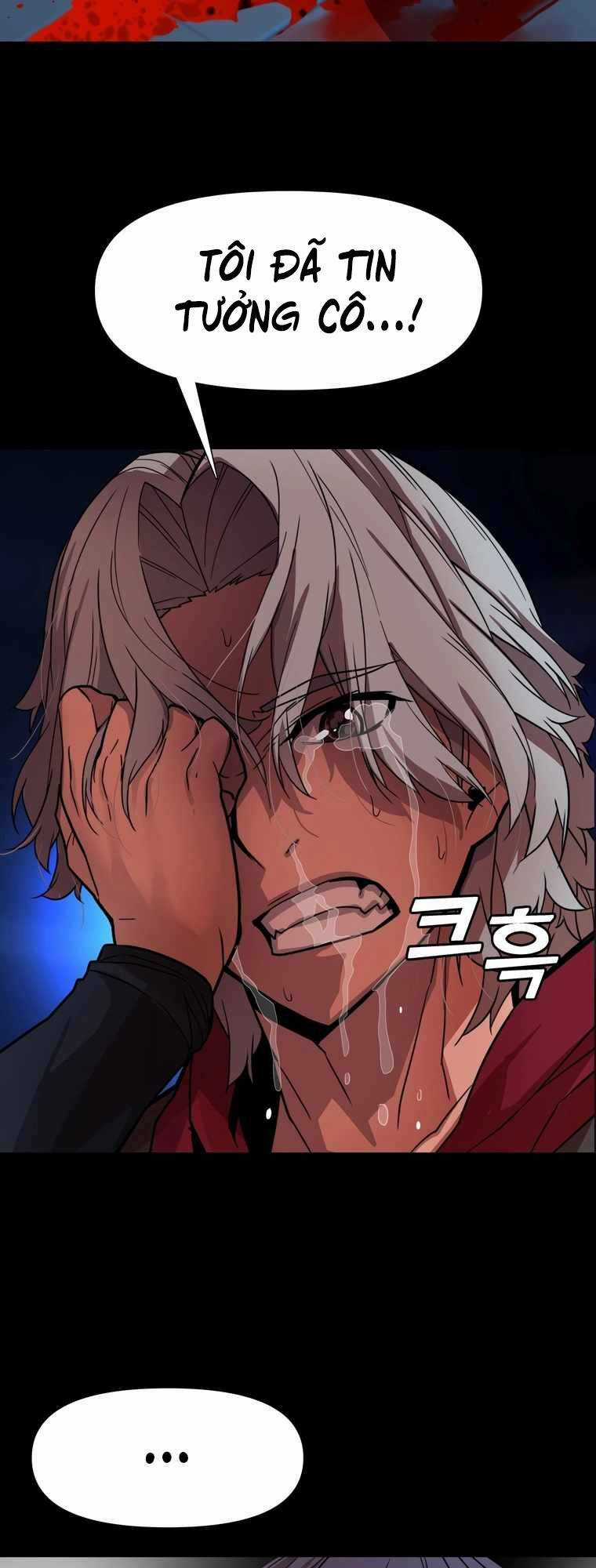 Kẻ Nuốt Chửng Ánh Sáng Chapter 3 trang 31