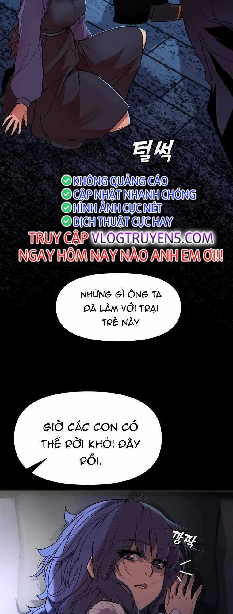 Kẻ Nuốt Chửng Ánh Sáng Chapter 3 trang 33