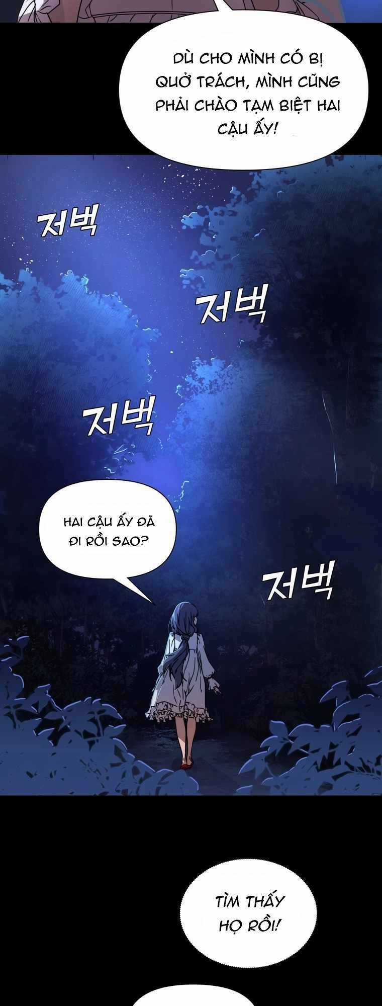 Kẻ Nuốt Chửng Ánh Sáng Chapter 3 trang 36