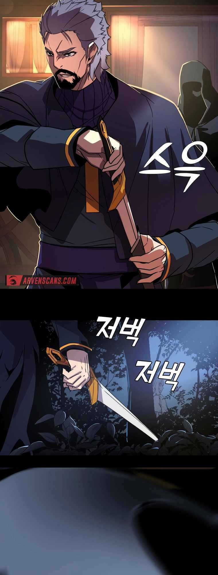 Kẻ Nuốt Chửng Ánh Sáng Chapter 3 trang 39