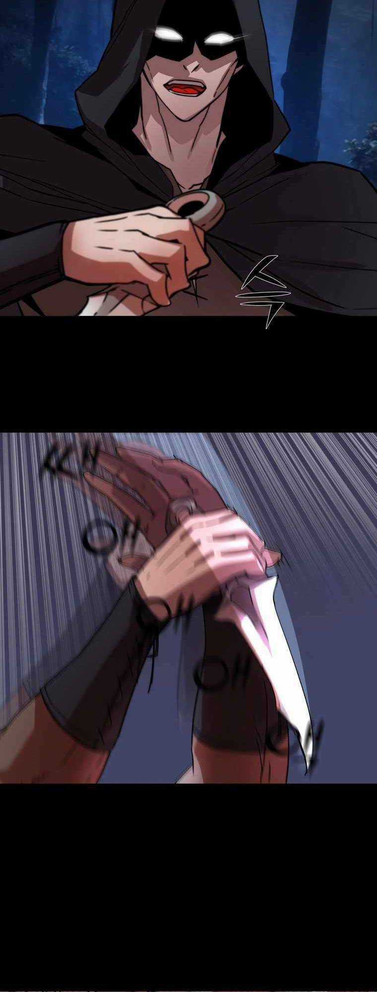 Kẻ Nuốt Chửng Ánh Sáng Chapter 3 trang 4