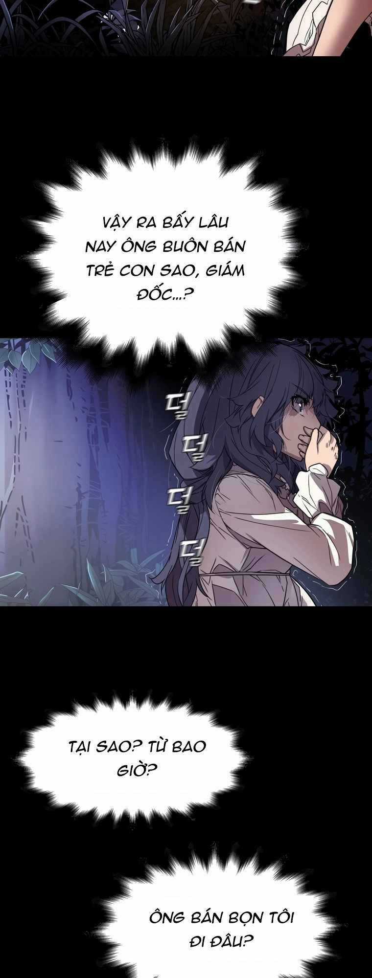 Kẻ Nuốt Chửng Ánh Sáng Chapter 3 trang 43