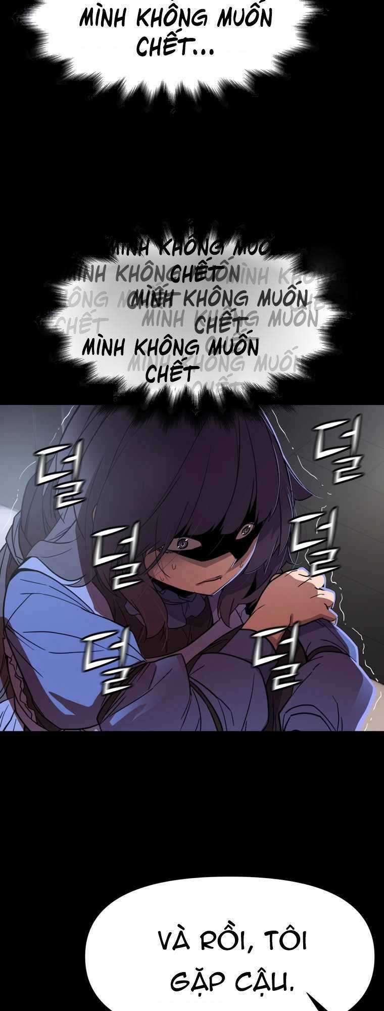 Kẻ Nuốt Chửng Ánh Sáng Chapter 3 trang 46