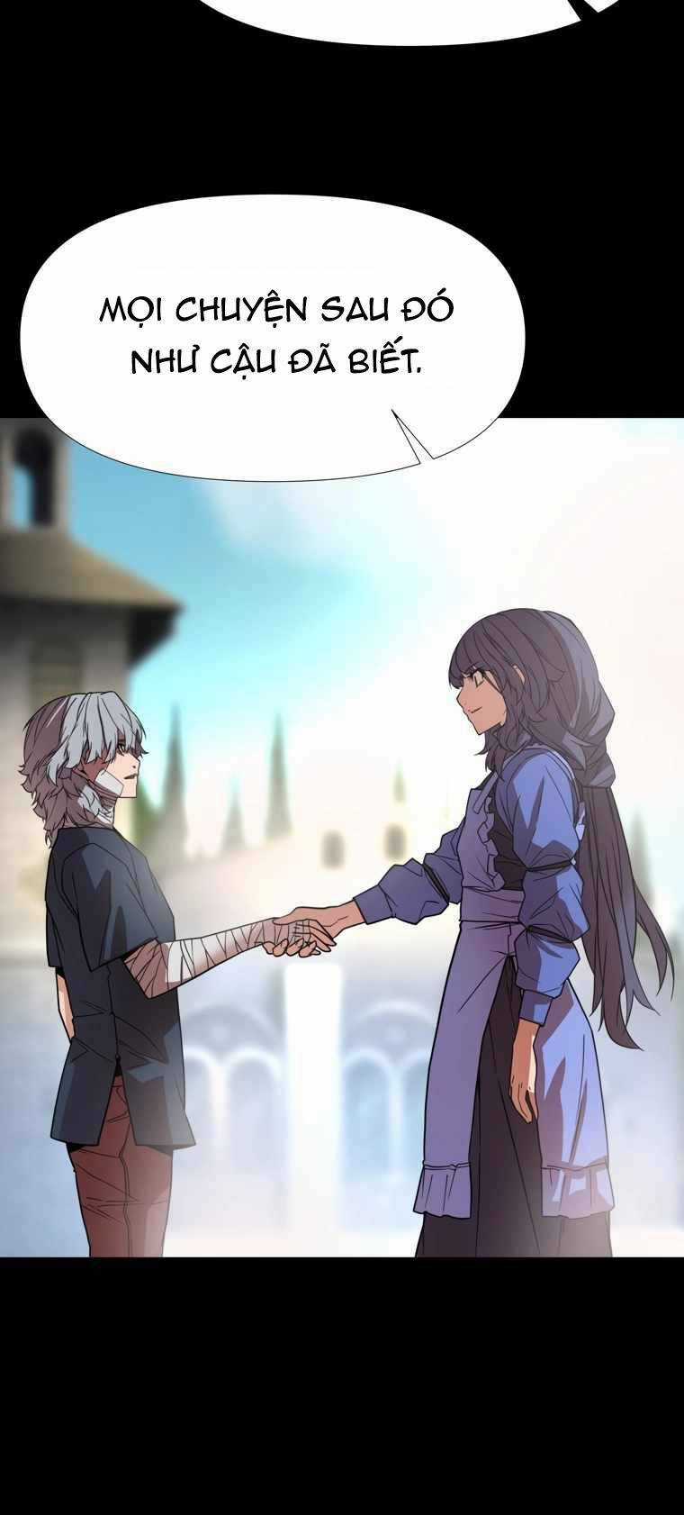 Kẻ Nuốt Chửng Ánh Sáng Chapter 3 trang 47