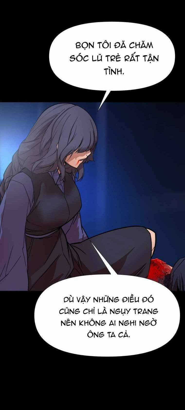 Kẻ Nuốt Chửng Ánh Sáng Chapter 3 trang 48