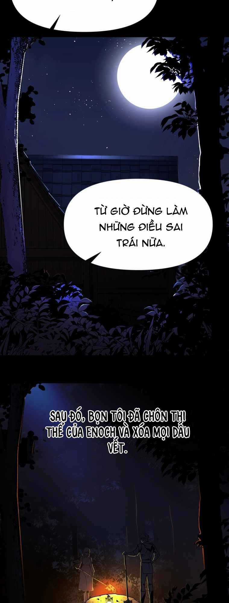 Kẻ Nuốt Chửng Ánh Sáng Chapter 3 trang 52