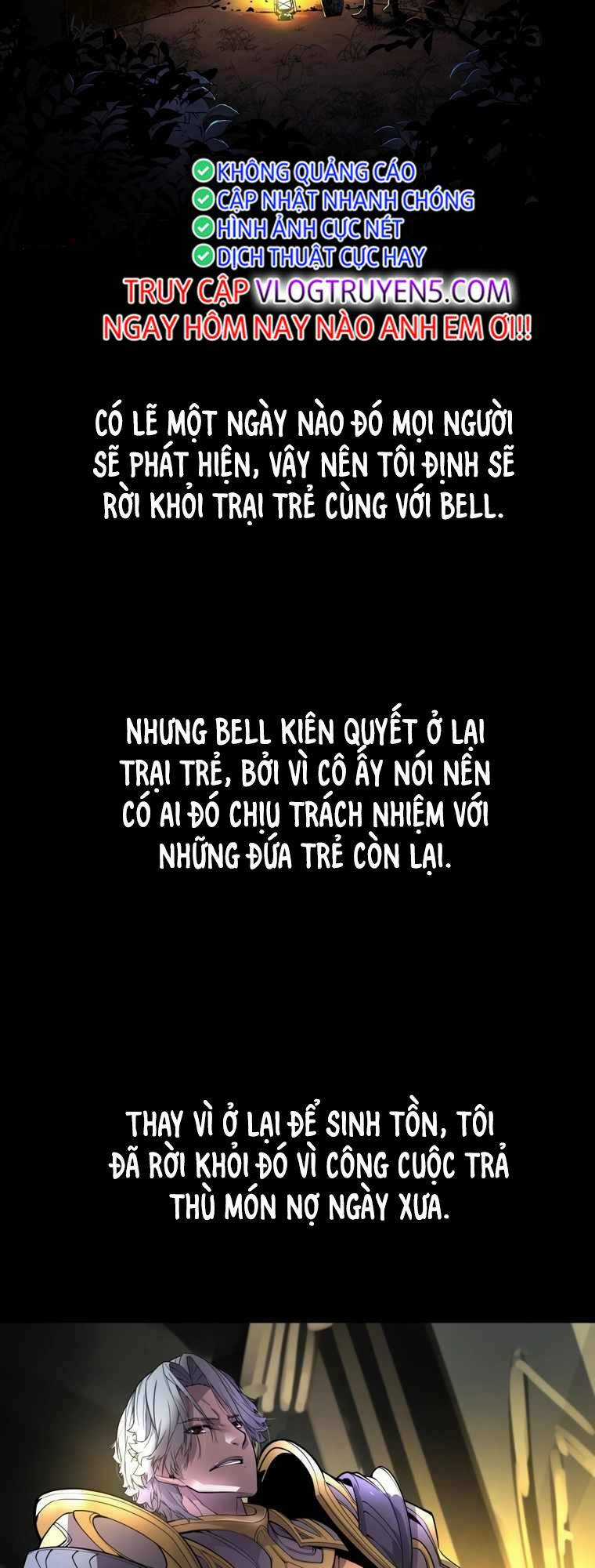 Kẻ Nuốt Chửng Ánh Sáng Chapter 3 trang 53