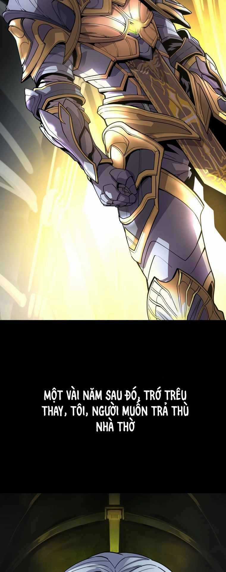 Kẻ Nuốt Chửng Ánh Sáng Chapter 3 trang 54