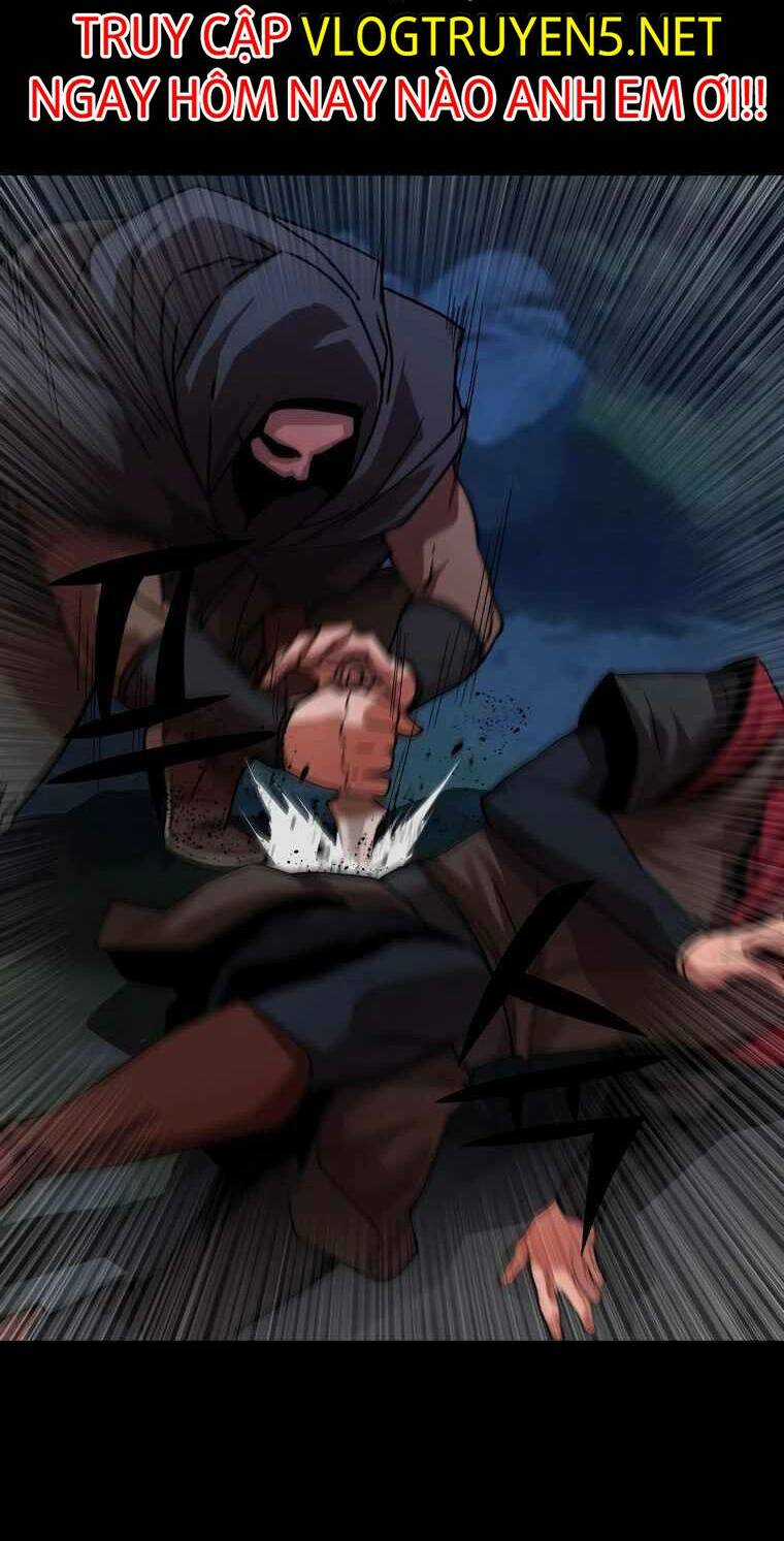 Kẻ Nuốt Chửng Ánh Sáng Chapter 3 trang 6