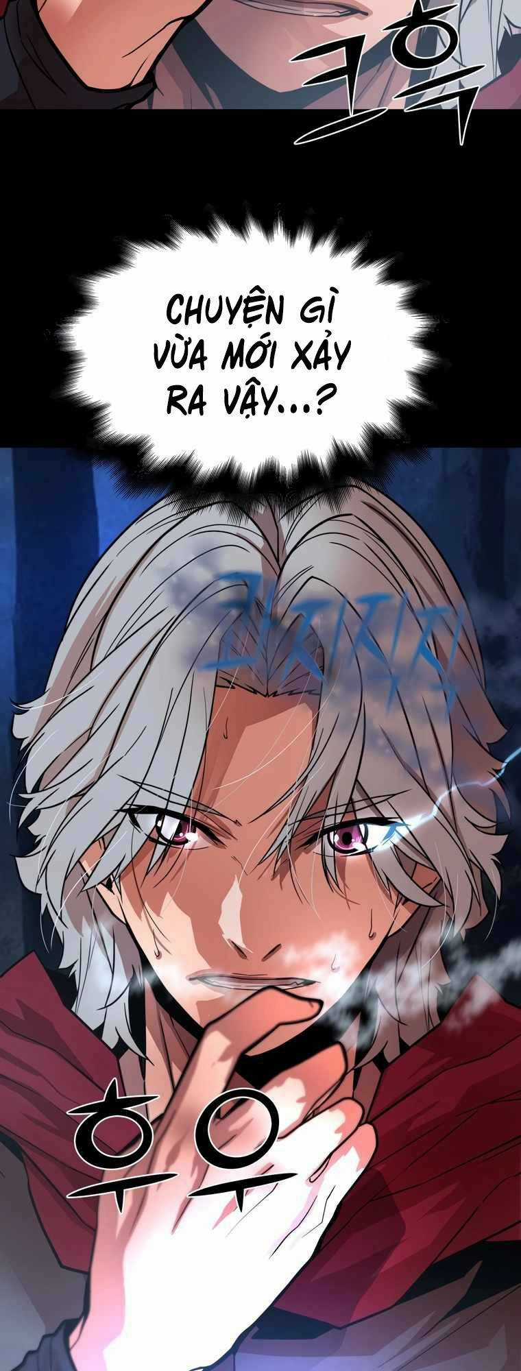 Kẻ Nuốt Chửng Ánh Sáng Chapter 3 trang 8