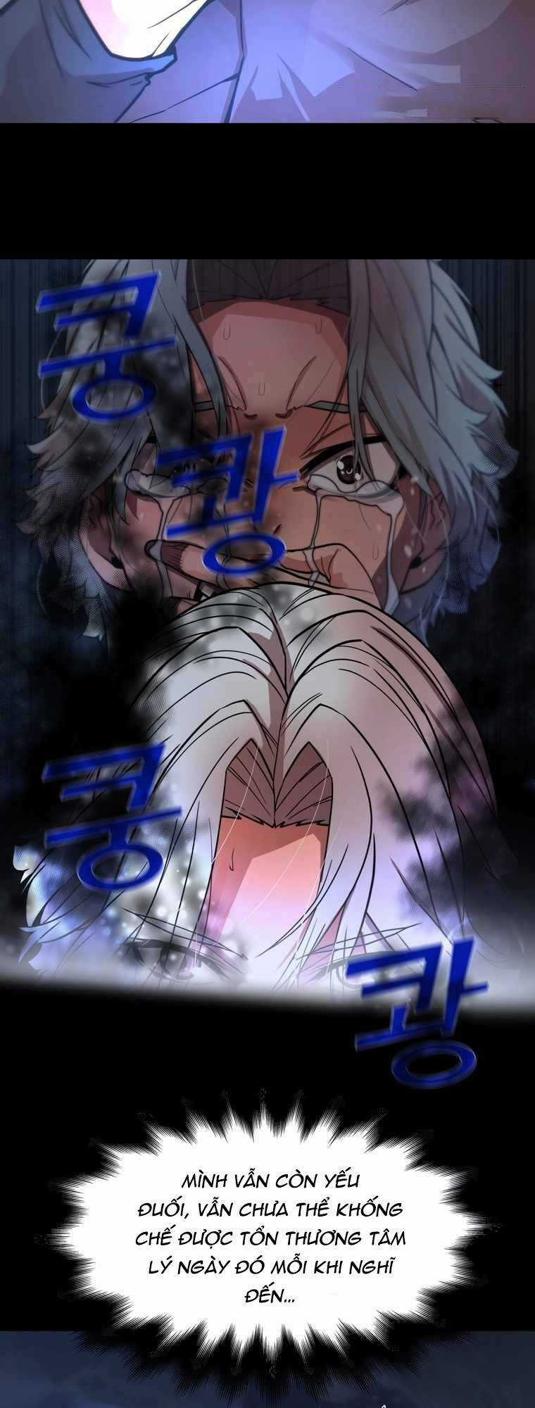 Kẻ Nuốt Chửng Ánh Sáng Chapter 3 trang 9