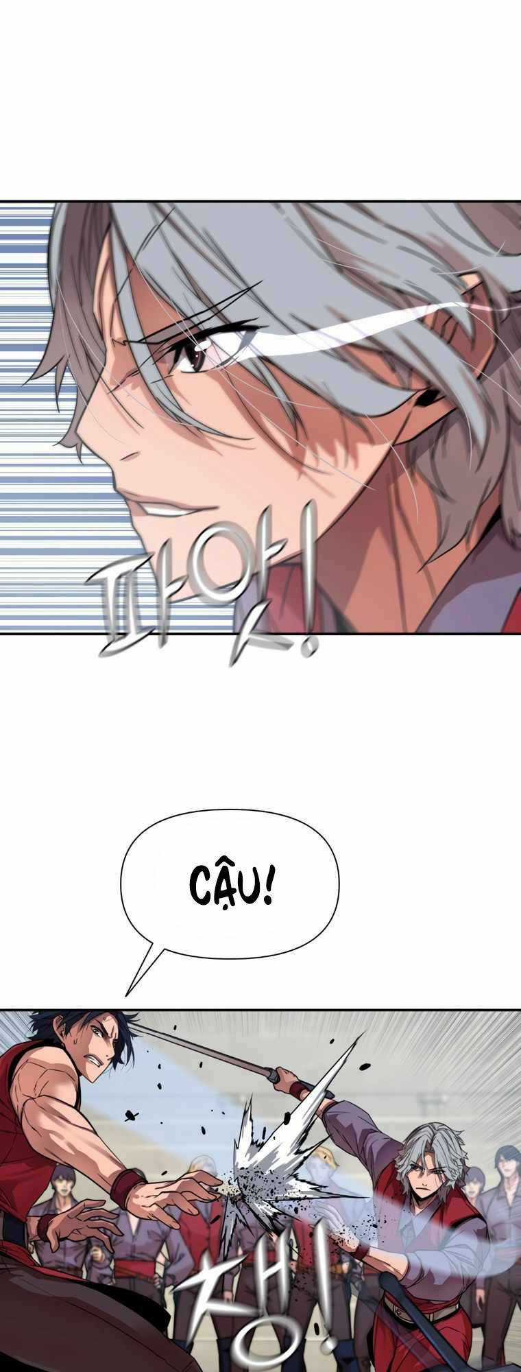 Kẻ Nuốt Chửng Ánh Sáng Chapter 4 trang 10