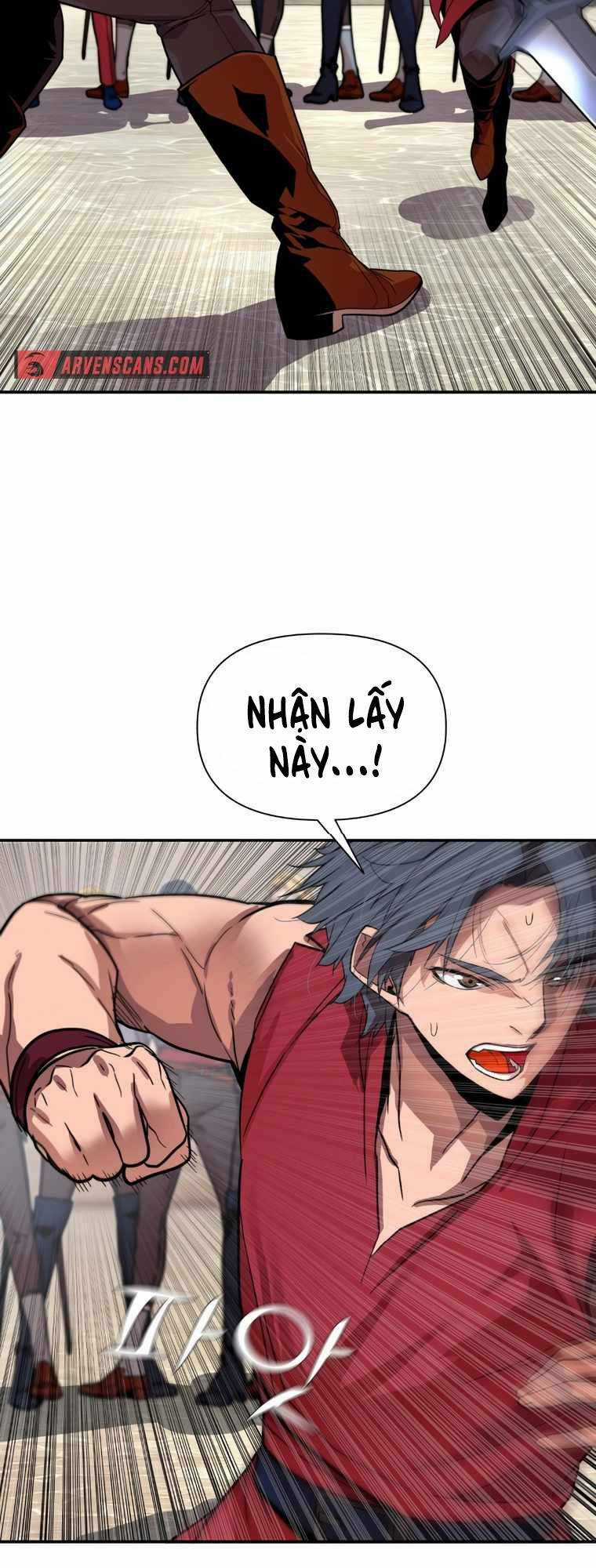Kẻ Nuốt Chửng Ánh Sáng Chapter 4 trang 11