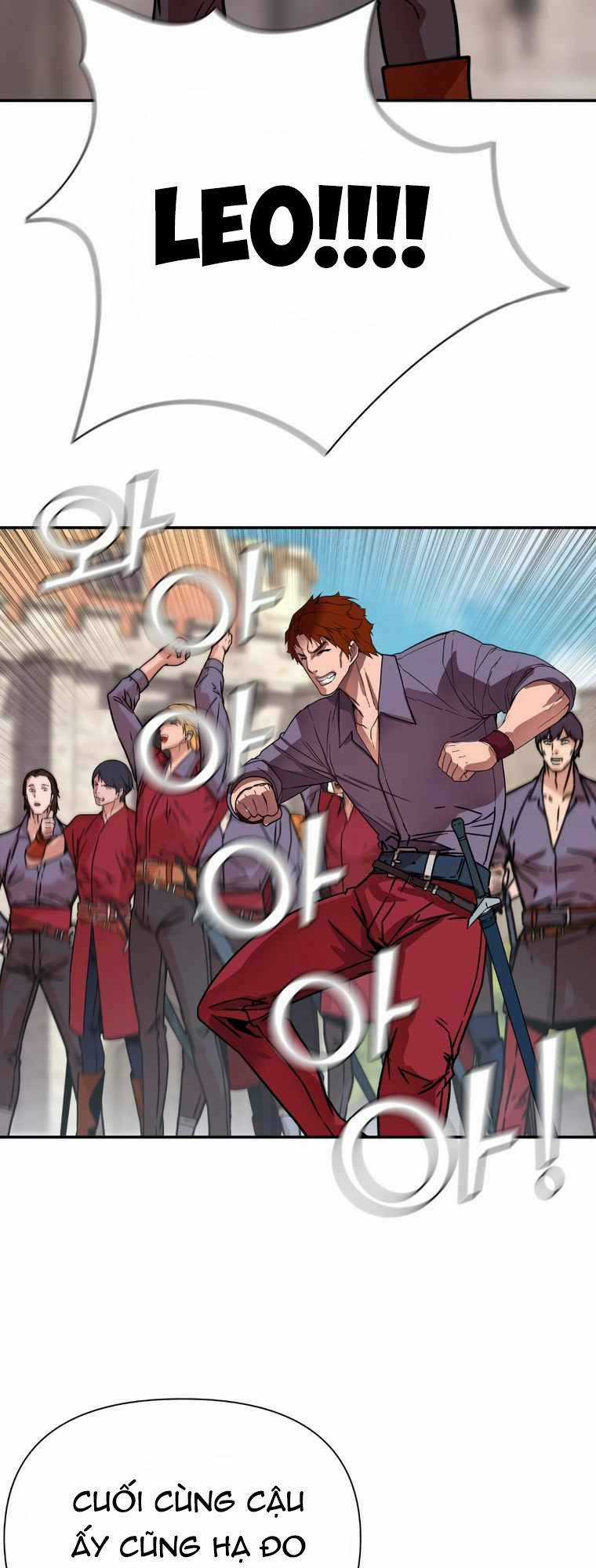 Kẻ Nuốt Chửng Ánh Sáng Chapter 4 trang 15