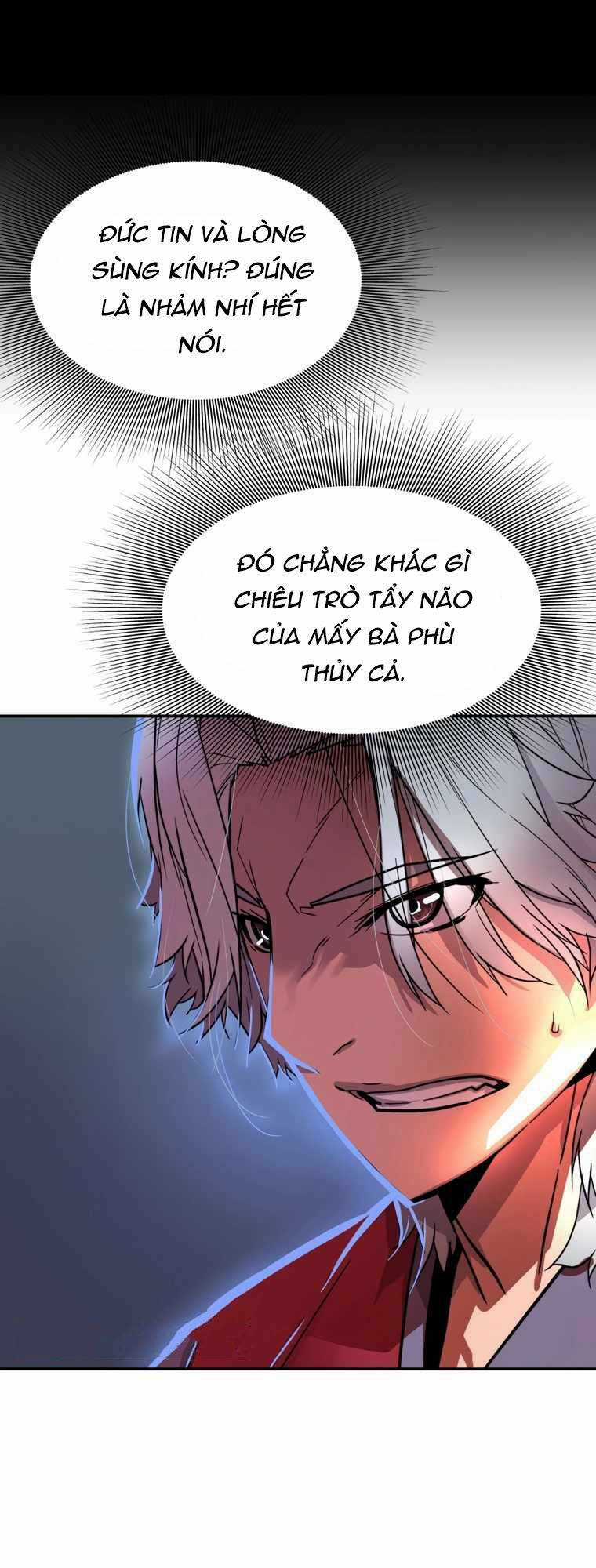 Kẻ Nuốt Chửng Ánh Sáng Chapter 4 trang 21