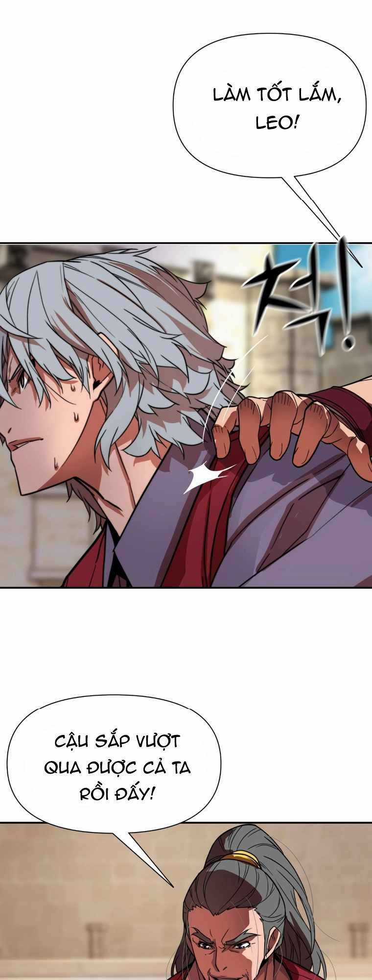 Kẻ Nuốt Chửng Ánh Sáng Chapter 4 trang 22